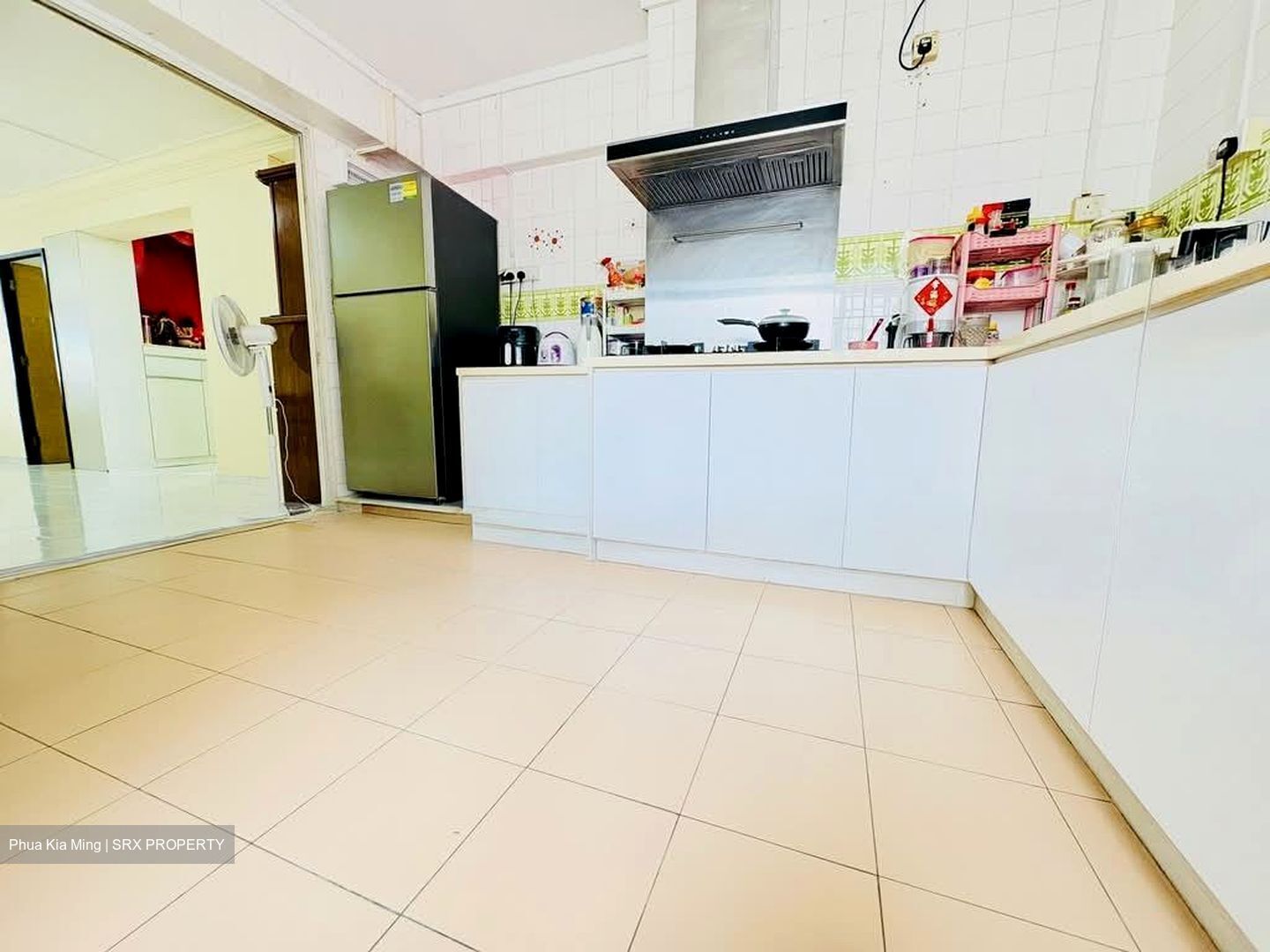 Blk 492B Tampines Avenue 9 (Tampines), HDB 5 Rooms #584990591